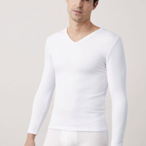 Camiseta termica hombre