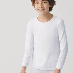 Camiseta termica mujer1