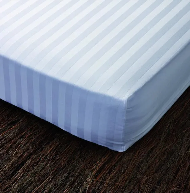 Funda de colchon clasica