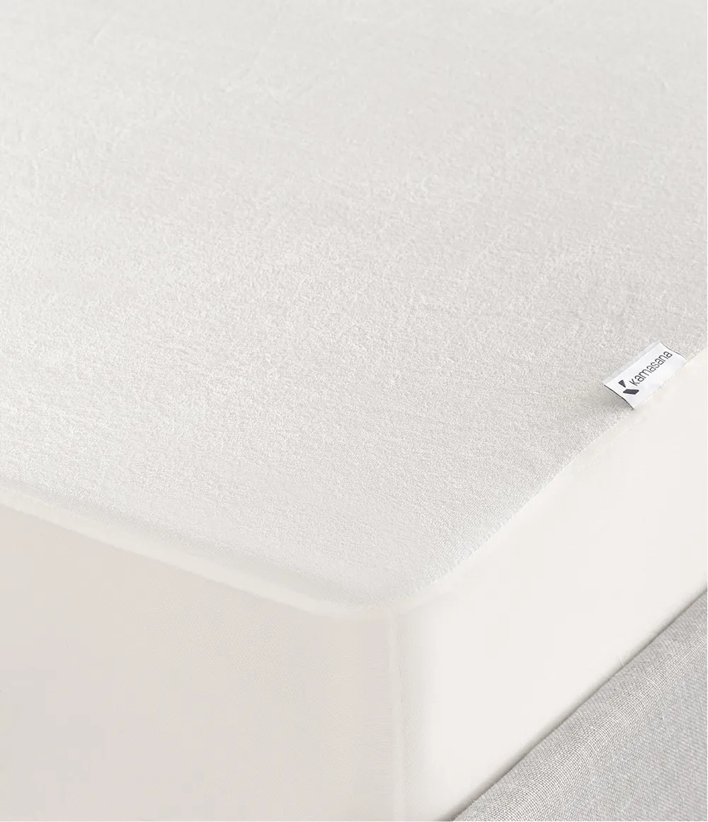 Protector colchon rizo1